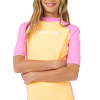 RIP CURL - CLASSIC SURF RASH VEST UPF 50+ T-SHIRT