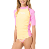 RIP CURL - CLASSIC SURF RASH VEST UPF 50+ T-SHIRT