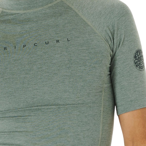 RIP CURL - DAWN PATROL PERF S/S UV