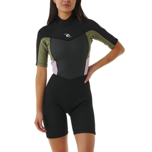 RIP CURL - WMS OMEGA SS SPRING