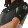 RIP CURL - WMS OMEGA SS SPRING