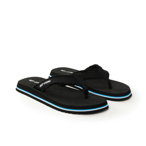 RIP CURL - SHRED BACK OPEN TOE SANDALS