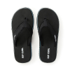 RIP CURL - SHRED BACK OPEN TOE SANDALS