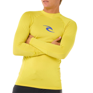 RIP CURL - WAVES UPF PERF L/S