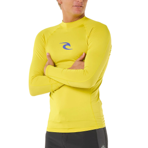 RIP CURL - WAVES UPF PERF L/S