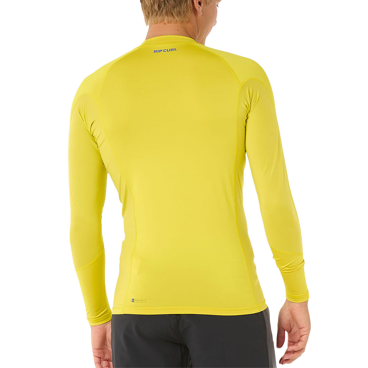 RIP CURL - WAVES UPF PERF L/S