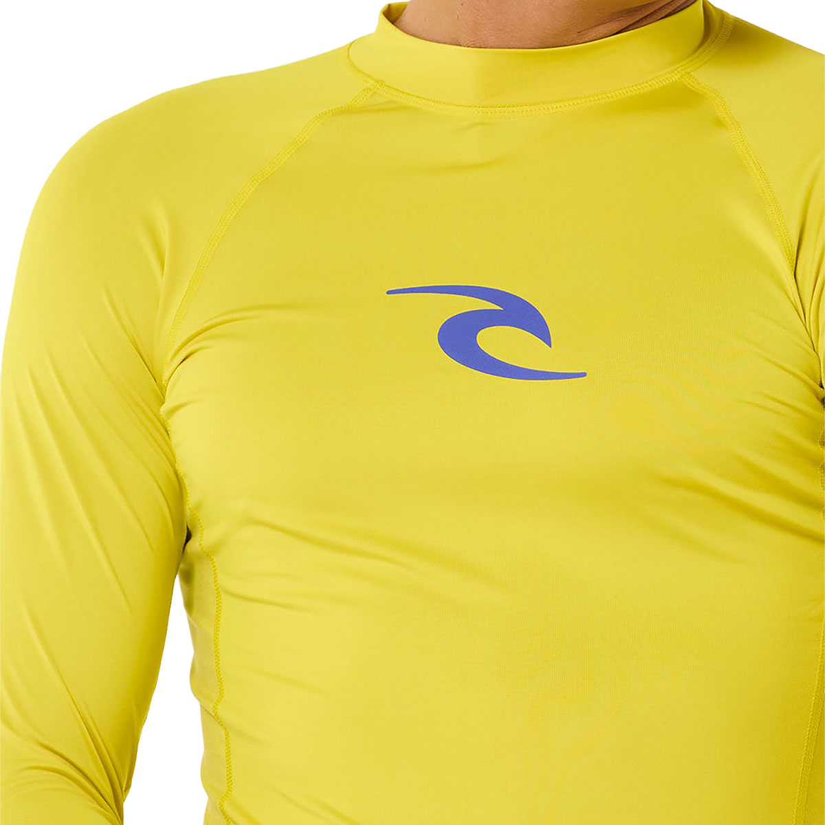 RIP CURL - WAVES UPF PERF L/S