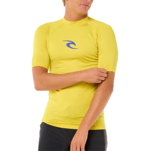 RIP CURL - WAVES UPF PERF S/S