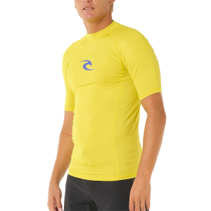 RIP CURL - WAVES UPF PERF S/S