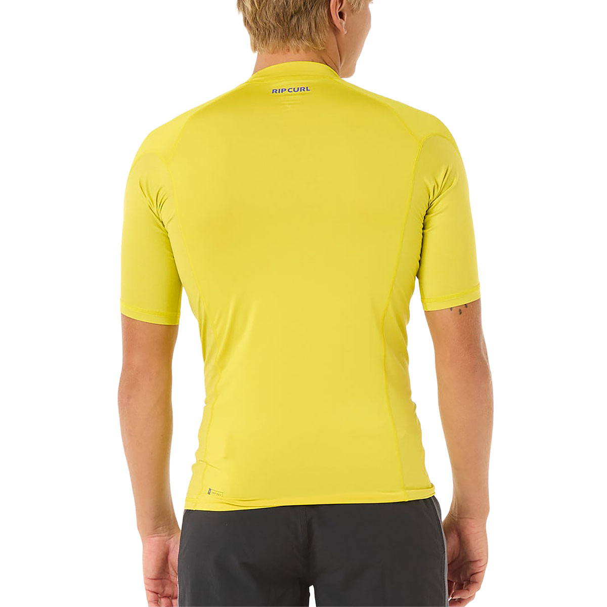 RIP CURL - WAVES UPF PERF S/S