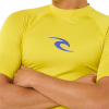 RIP CURL - WAVES UPF PERF S/S