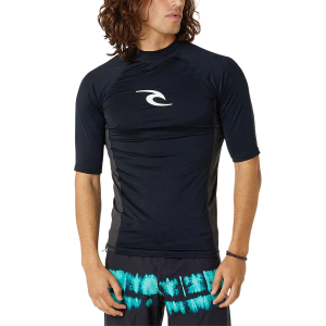 RIP CURL - WAVES UPF PERF S/S
