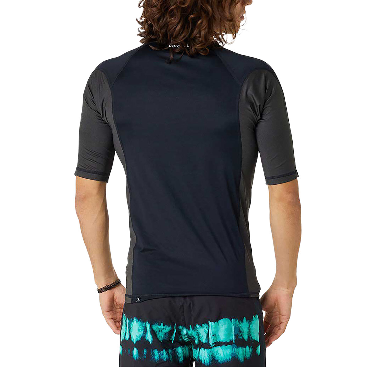 RIP CURL - WAVES UPF PERF S/S