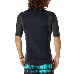 RIP CURL - WAVES UPF PERF S/S
