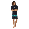 RIP CURL - WAVES UPF PERF S/S