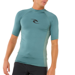 RIP CURL - WAVES UPF PERF S/S