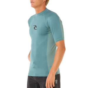 RIP CURL - WAVES UPF PERF S/S