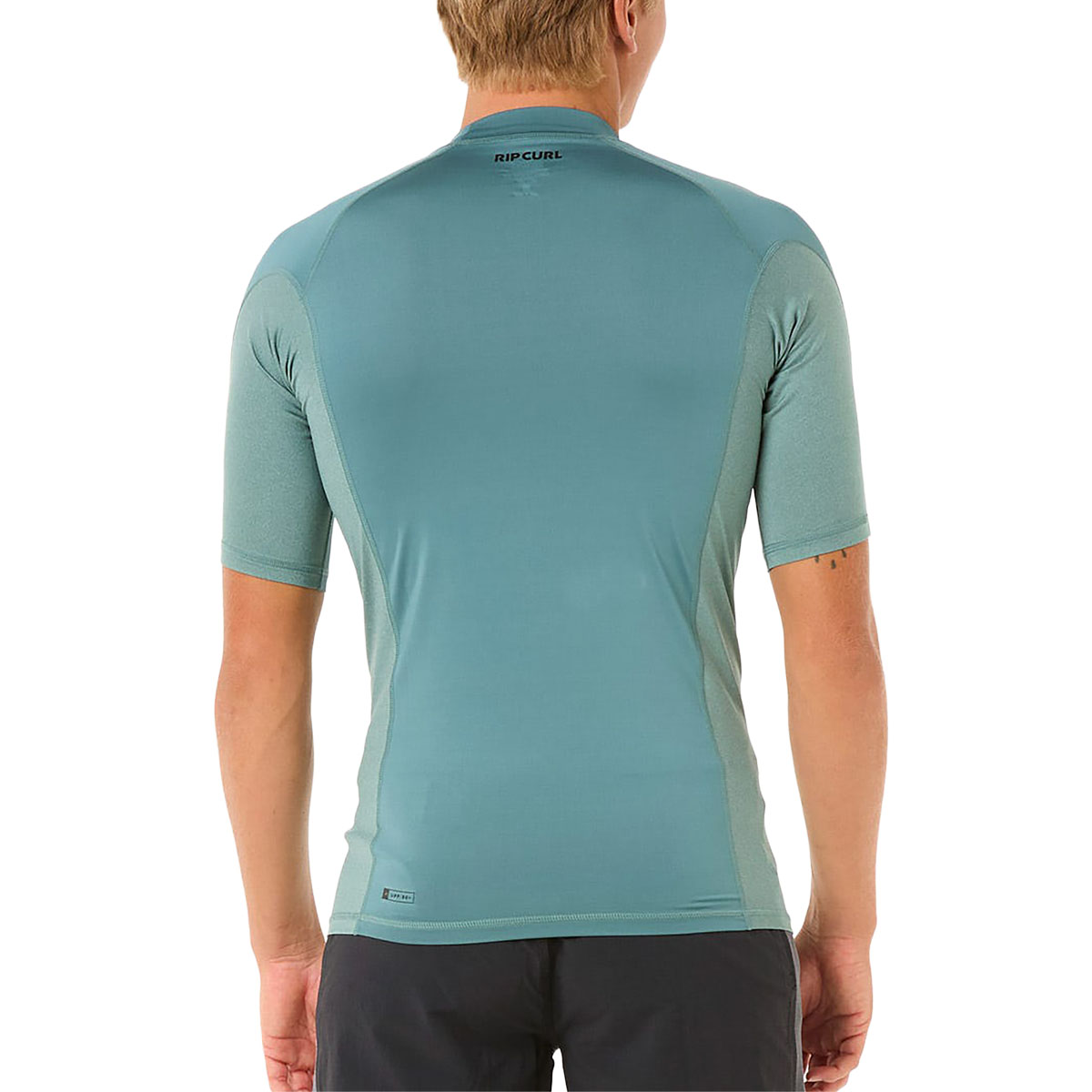 RIP CURL - WAVES UPF PERF S/S