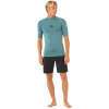 RIP CURL - WAVES UPF PERF S/S