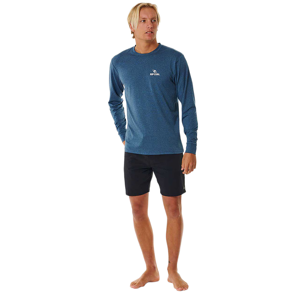 RIP CURL - STACK UPF L/S