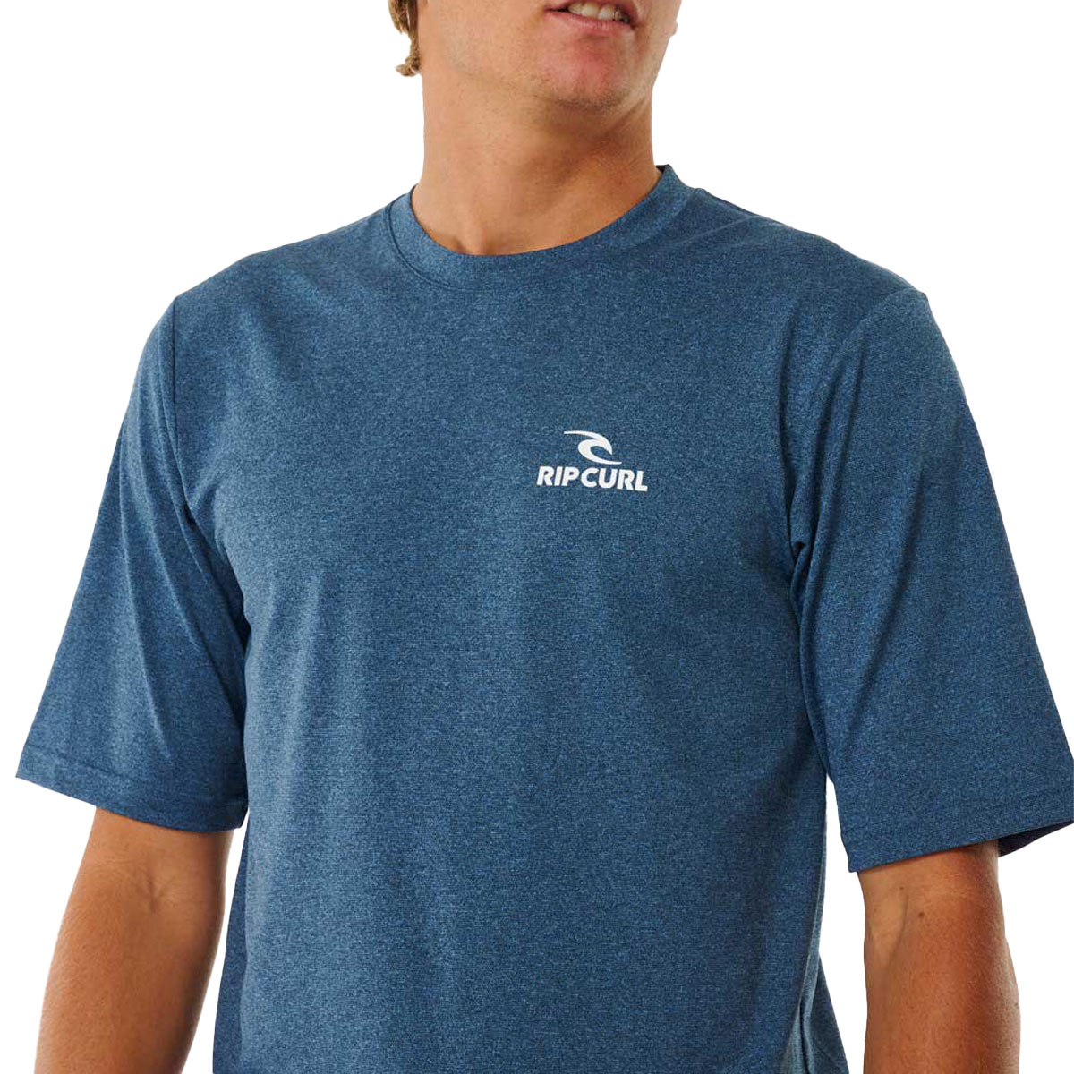 RIP CURL - STACK UPF RASH VEST