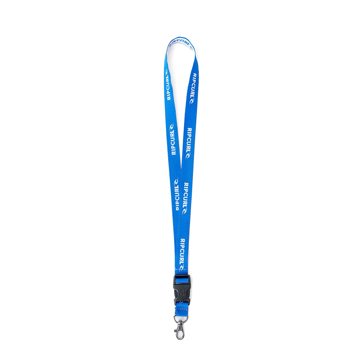 RIP CURL - BRAND LOGO SURF LANYARD