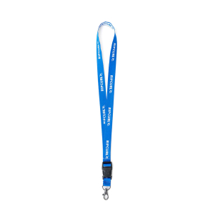 RIP CURL - BRAND LOGO SURF LANYARD