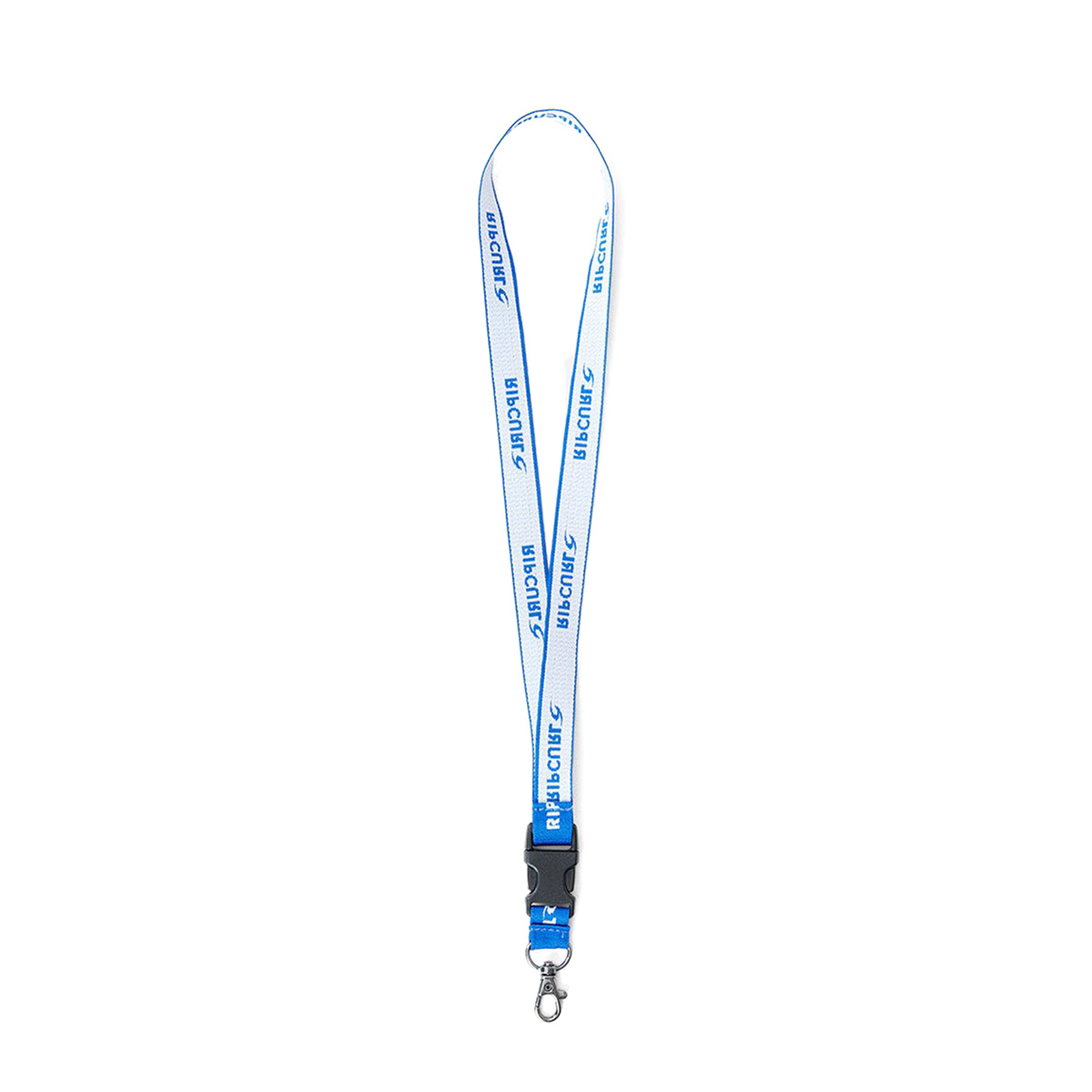 RIP CURL - BRAND LOGO SURF LANYARD