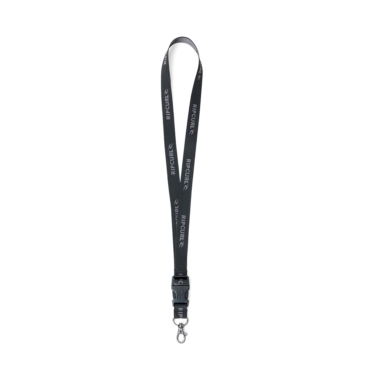 RIP CURL - BRAND LOGO SURF LANYARD