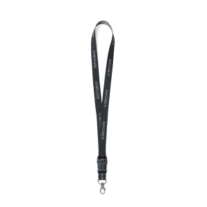 RIP CURL - BRAND LOGO SURF LANYARD