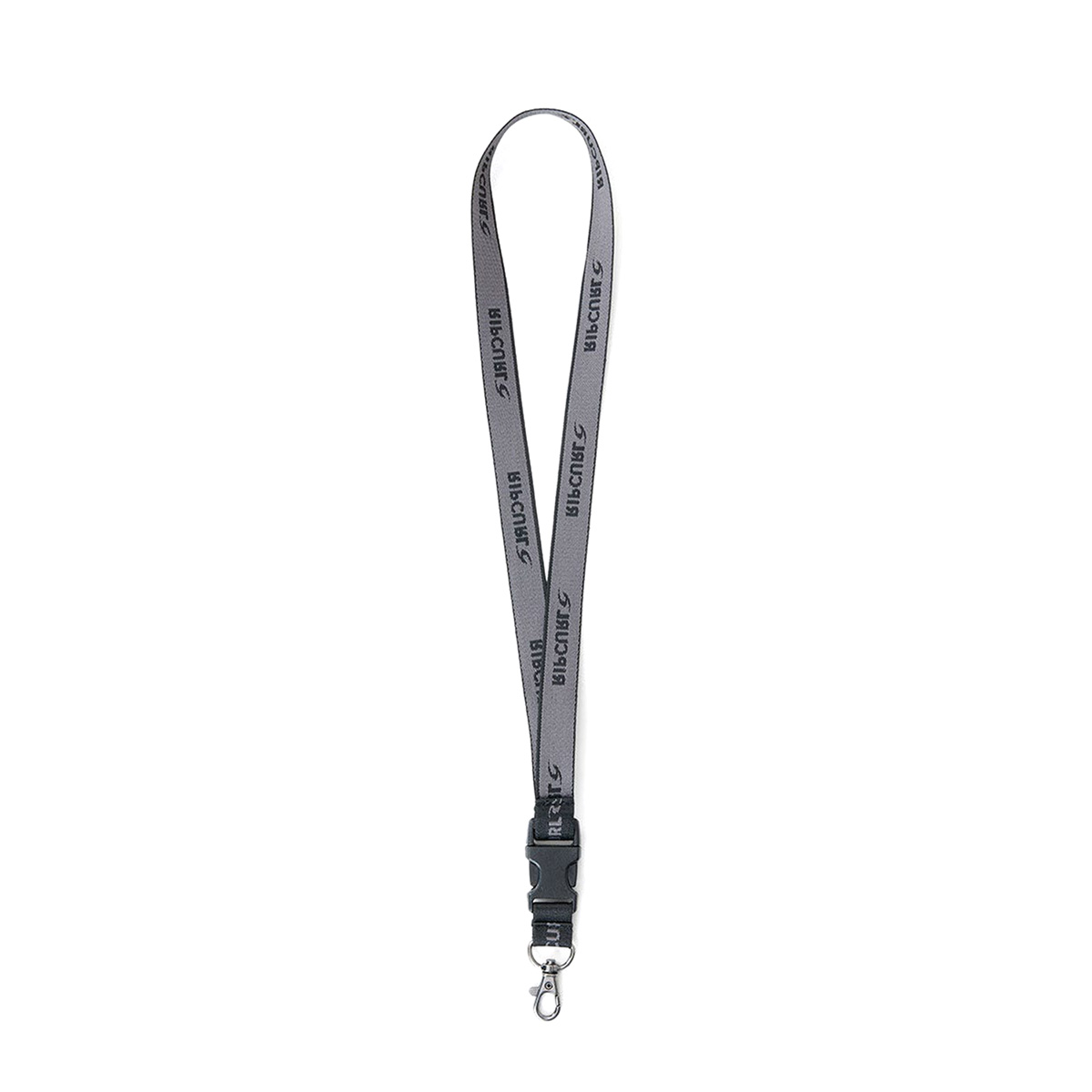 RIP CURL - BRAND LOGO SURF LANYARD