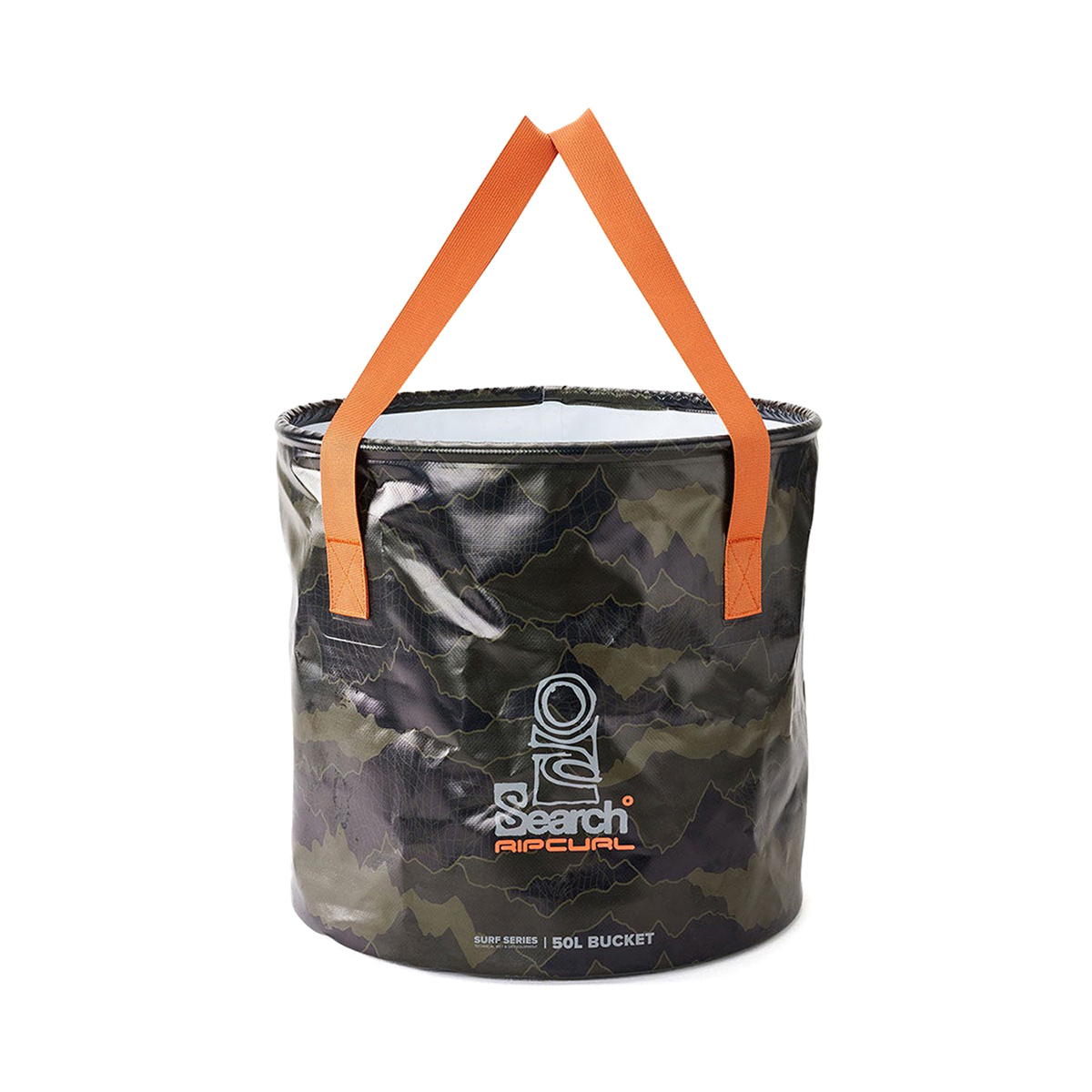 RIP CURL - SURF SERIES BUCKET BAG 50 L