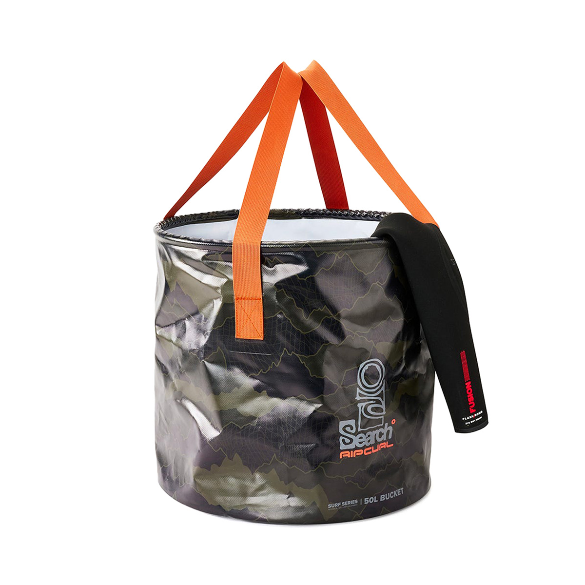 RIP CURL - SURF SERIES BUCKET BAG 50 L