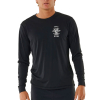 RIP CURL - ICONS SURFLITE UPF RASH VEST