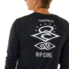 RIP CURL - ICONS SURFLITE UPF RASH VEST