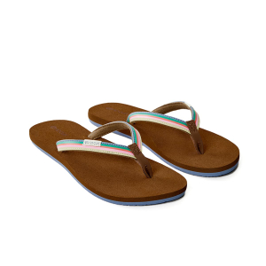 RIP CURL - FREEDOM BLOOM OPEN TOE