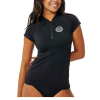 RIP CURL - CLASSIC SURF CAP SLEEVE RASHVEST