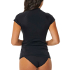 RIP CURL - CLASSIC SURF CAP SLEEVE RASHVEST