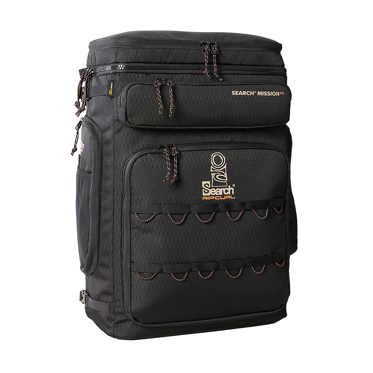 RIP CURL - SEARCH MISSION CORDURA 45L BACKPACK
