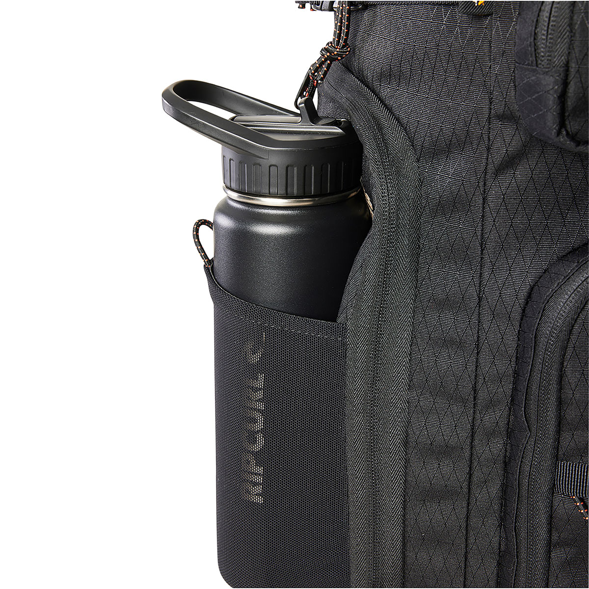 RIP CURL - SEARCH MISSION CORDURA 45L BACKPACK