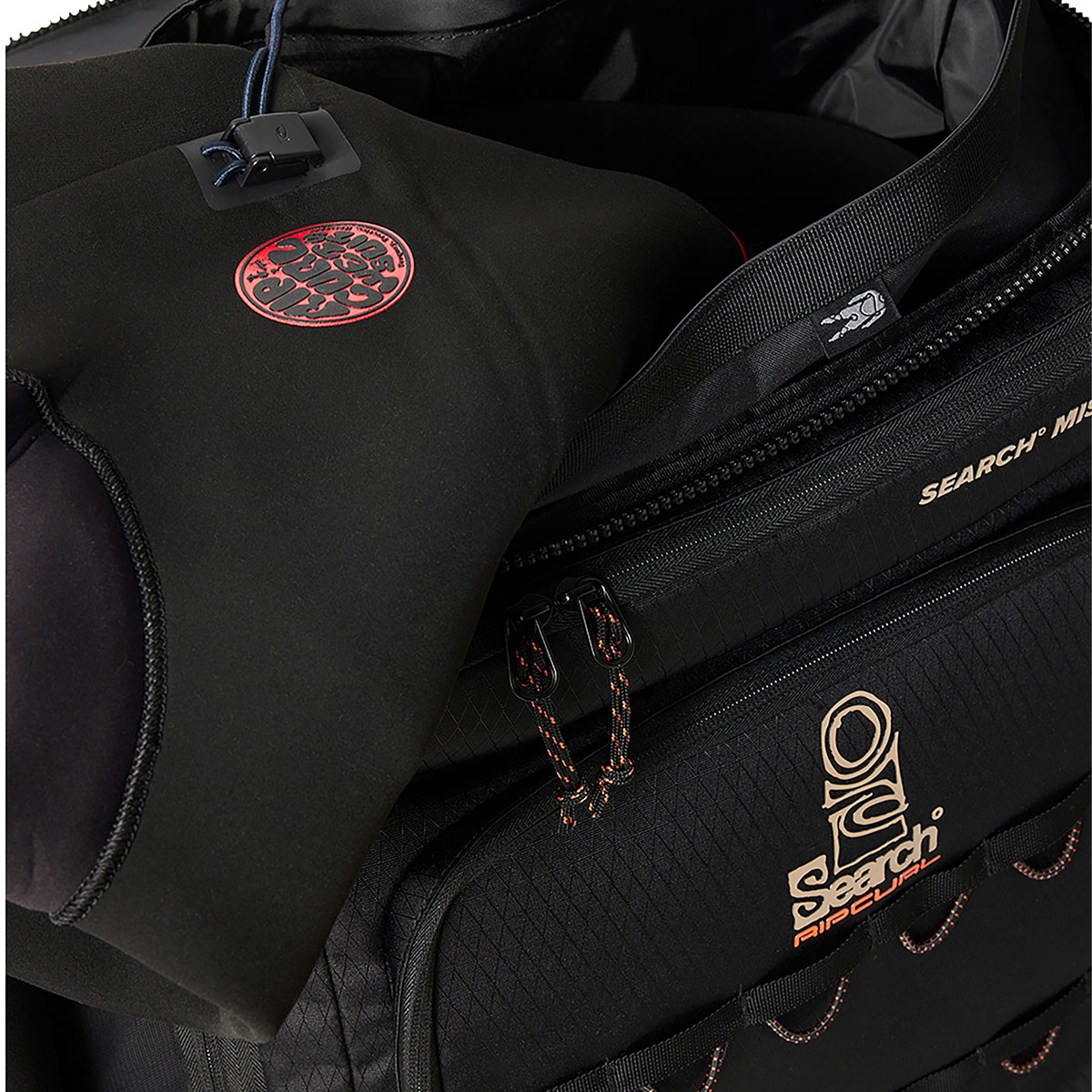 RIP CURL - SEARCH MISSION CORDURA 45L BACKPACK