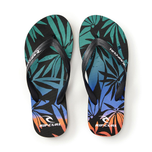 RIP CURL - PALM FADE OPEN TOE SANDALS