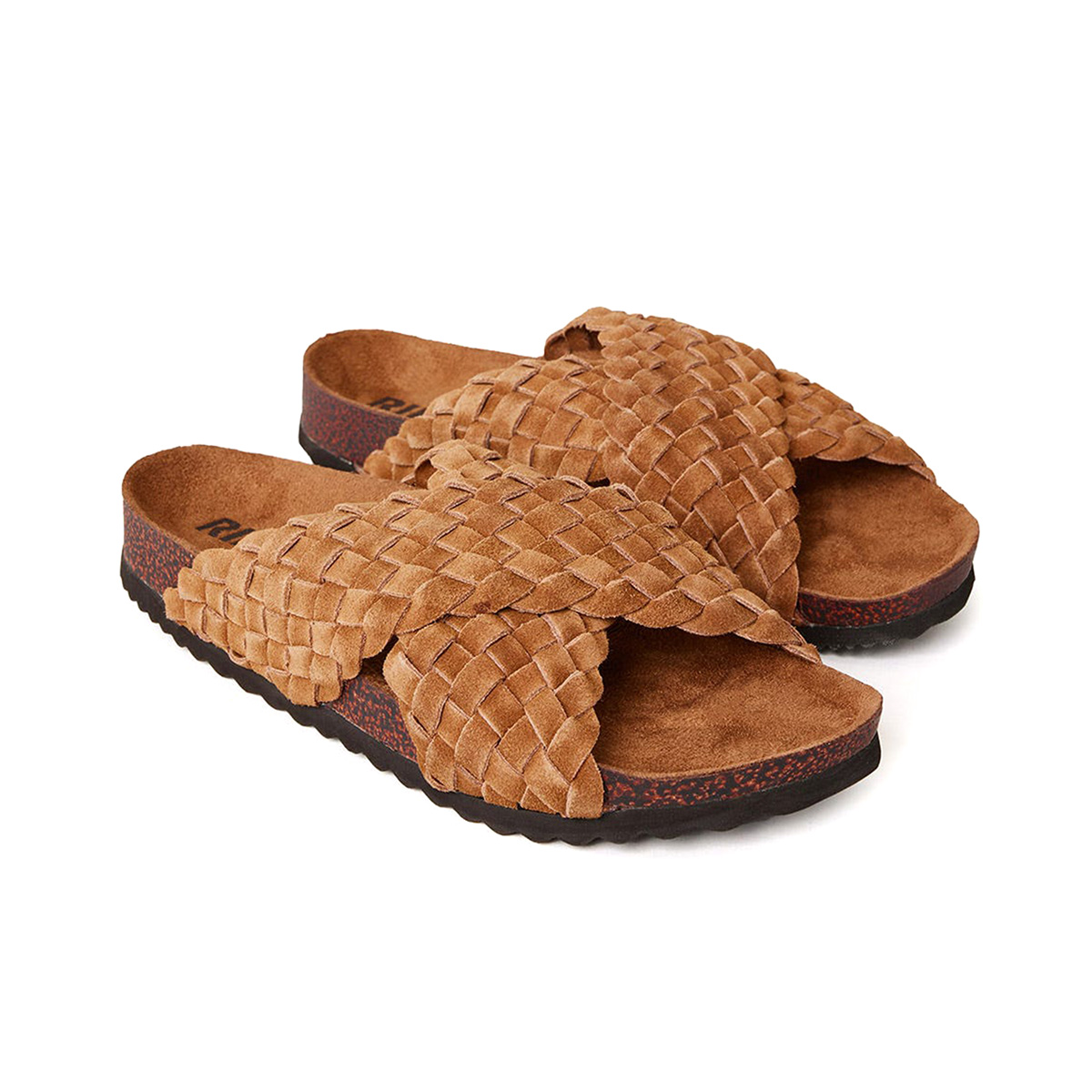 RIP CURL - CAYEN BLOOM OPEN TOE