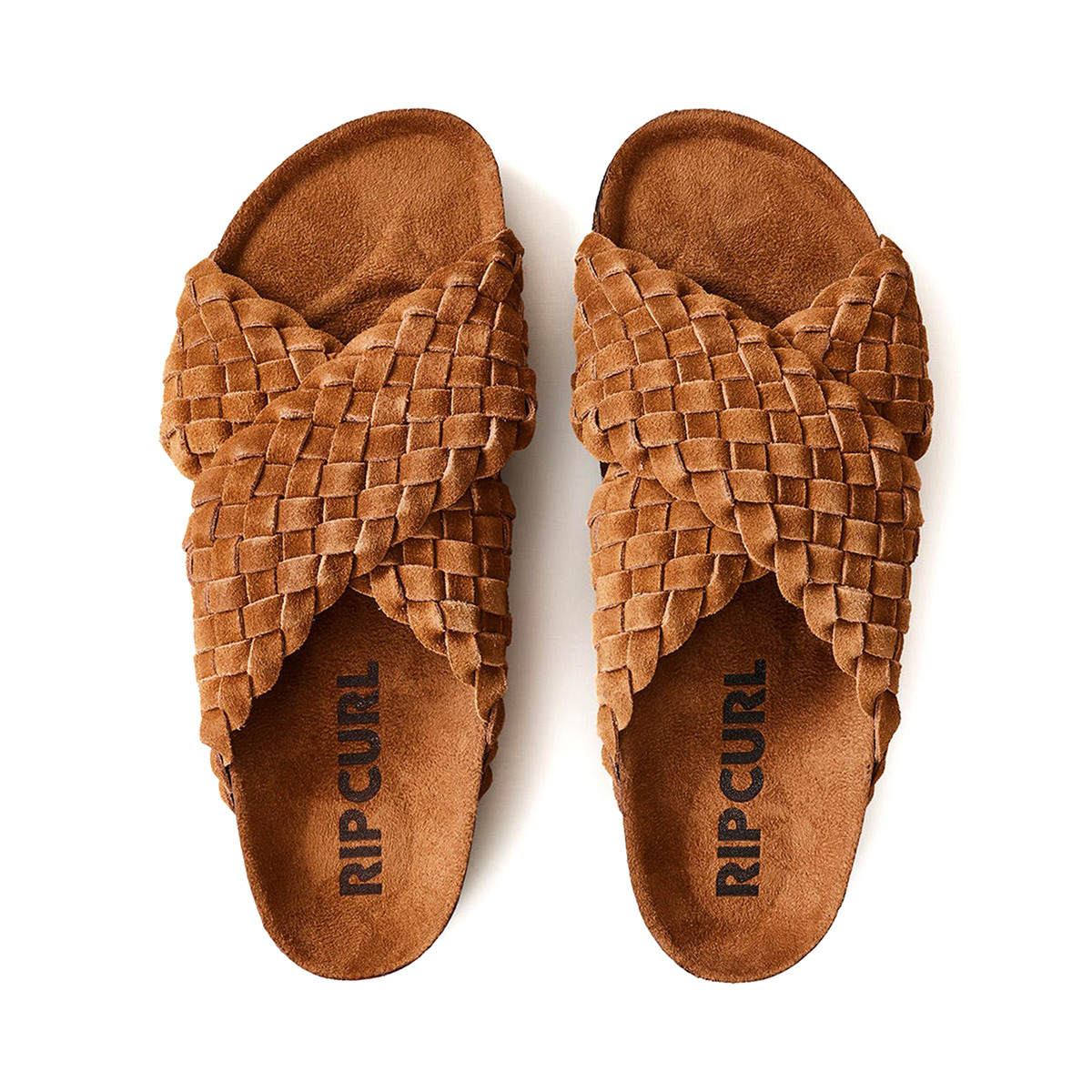 RIP CURL - CAYEN BLOOM OPEN TOE