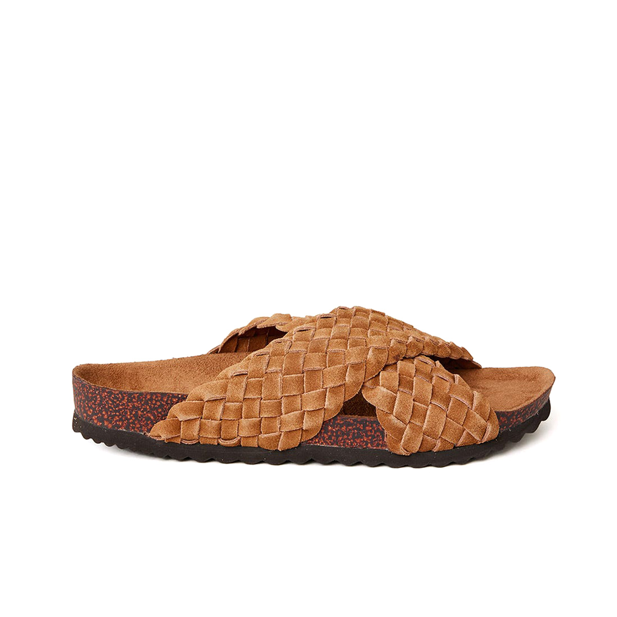 RIP CURL - CAYEN BLOOM OPEN TOE