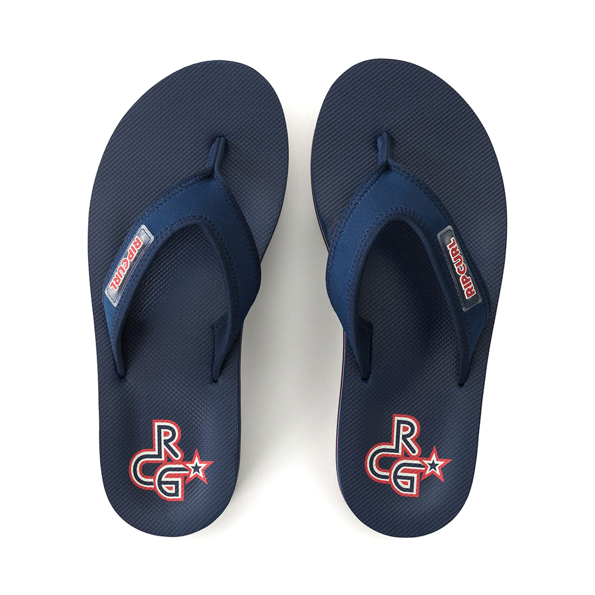 RIP CURL - MALIBU PLATFORM BLOOM OPEN TOE