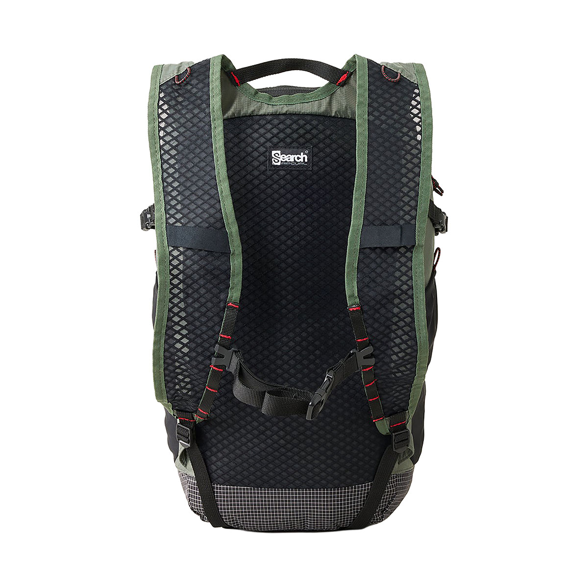 RIP CURL - SEARCH PACKABLE BACKPACK 25 L