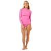 RIP CURL - CLASSIC SURF UPF RASHGUARD SHIRT