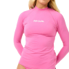 RIP CURL - CLASSIC SURF UPF RASHGUARD SHIRT