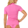 RIP CURL - CLASSIC SURF UPF RASHGUARD T-SHIRT